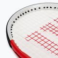 Tenisová raketa Wilson Six.One Lite 102 CVR červeno-biela WRT73660U 6