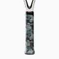 Wilson Camo Overgrip obaly na tenisové rakety 3 ks čierne WRZ470830 3