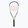 Squashová raketa Wilson Blade Junior black/green