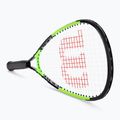Squashová raketa Wilson Blade Junior black/green 2