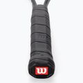 Squashová raketa Wilson Blade Junior black/green 3