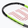 Squashová raketa Wilson Blade Junior black/green 5
