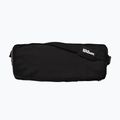 Taška na basketbalové lopty Wilson Travel Basket 6 Ball black/silver 2