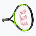 Wilson Advantage Xl W/O Cvr tenisová raketa zelená WRT30140U 2