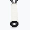 Tenisová raketa Wilson Fusion Xl W/O Cvr black/red WRT30270U 3