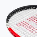 Tenisová raketa Wilson Fusion Xl W/O Cvr black/red WRT30270U 6