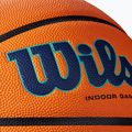 Basketbalová Lopta Wilson EVO NXT Champions League orange veľkosť 7 7