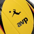 Wilson volejbal OPTX AVP VB replika žltá WTH01020XB 3
