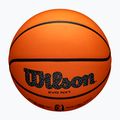 Basketbalová lopta Wilson EVO NXT Africa League hnedá veľkosť 7 5