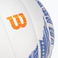 Wilson volejbal Avp Modern Vb white and blue WTH305201XB veľkosť 5 4