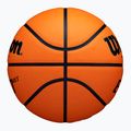 Basketbalová Lopta Wilson EVO NXT Fiba Game Ball orange veľkosť 6 3