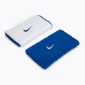 Náramky Nike Dri-Fit Doublewide Home And Away 2 ks ružové NNNB0-452