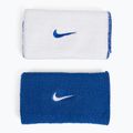 Náramky Nike Dri-Fit Doublewide Home And Away 2 ks ružové NNNB0-452 2