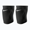 Volejbalové chrániče kolien Nike Streak čierne