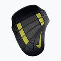 Tréningové úchyty Grip Nike Alpha Training Grip black/dark charcoal/atomic green