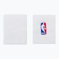Náramky Nike NBA 2 ks biele NI-N.KN.3.1 2