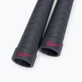 Švihadlo Nike Fundamental Speed Rope sivé tréningové švihadlo NER37-038 2