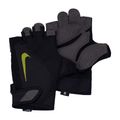 Nike Elemental pánske fitness rukavice čierne NLGD5-055
