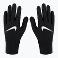 Ľahké bežecké rukavice Nike Tech RG čierne NRGM0-082 3