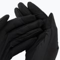 Ľahké bežecké rukavice Nike Tech RG čierne NRGM0-082 4