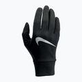 Dámske bežecké rukavice Nike Lightweight Tech RG black NRGM1-082 5