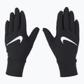 Dámske bežecké rukavice Nike Lightweight Tech RG black NRGM1-082 3