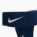 Čelenka Nike Tennis Premier Head+P1:P78 Tie navy blue NTN00-401 2