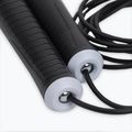Švihadlo Nike Fundamental Weighted Rope čierne N1000751-010 2