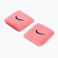 Náramky Nike Swoosh 2 ks svetloružové N0001565-677