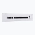 Basketbalové rukávy Nike Pro Elite 2.0 white N0002044-127 3