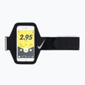 Kryt telefónu Nike Lean Arm Band Plus čierny NRN76-082 2