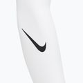 Basketbalové rukávy Nike Pro Dri-Fit 4.0 white/black 3