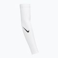 Basketbalové rukávy Nike Pro Dri-Fit 4.0 white/black 4