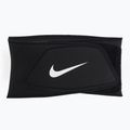 Bedrový stabilizátor Nike PRO Waist 3.0 black/white 2