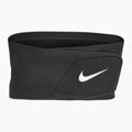 Bedrový stabilizátor Nike PRO Waist 3.0 black/white 5