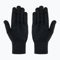 Zimné rukavice Nike Knit Tech and Grip TG 2.0 black/black/white 2