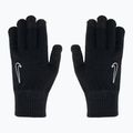 Zimné rukavice Nike Knit Tech and Grip TG 2.0 black/black/white 3