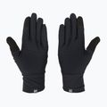 Pánsky set čiapka + rukavice Nike Essential Running black/black/silver 3