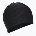 Pánsky set čiapka + rukavice Nike Essential Running black/black/silver 7