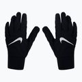 Nike Essential pánska súprava páska na ruku + rukavice čierna N1000597-082 3