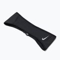 Dámska súprava páska na ruku a rukavice Nike Essential Running black/black/silver 6