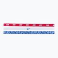 Čelenky s potlačou Nike 3 ks viacfarebné N0002560-495