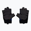 Nike Fitness Extreme pánske fitness rukavice čierne N0000004-482 2