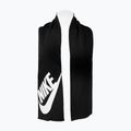 Športová čierno-biela šatka Nike