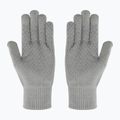 Zimné rukavice Nike Knit Tech and Grip TG 2.0 particle grey/particle grey/black 2