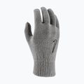 Zimné rukavice Nike Knit Tech and Grip TG 2.0 particle grey/particle grey/black 5