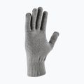 Zimné rukavice Nike Knit Tech and Grip TG 2.0 particle grey/particle grey/black 6