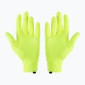 Bežecké rukavice Nike Miler RG žlté N0003551-715 3