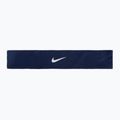 Čelenka Nike Dri-Fit Head Tie 4.0 navy blue N1002146-401 3