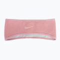 Nike Pletená čelenka ružová N0003530-631 2